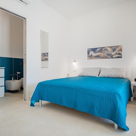 Ambra Holiday Rooms - Rooms & Beach San Teodoro  Zewnętrze zdjęcie