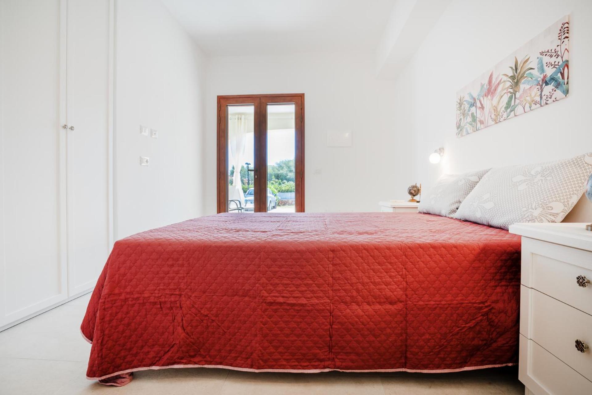 Ambra Holiday Rooms - Rooms & Beach San Teodoro  Zewnętrze zdjęcie