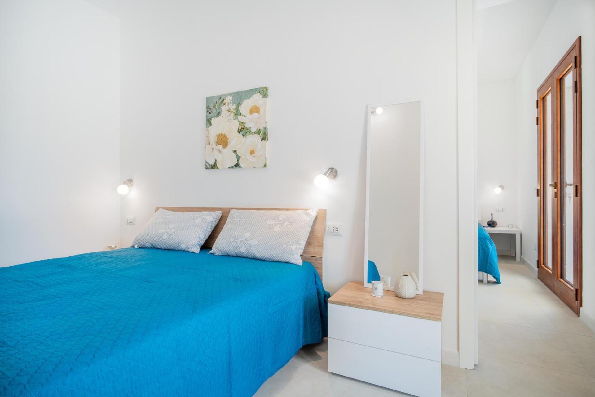Ambra Holiday Rooms - Rooms & Beach San Teodoro  Zewnętrze zdjęcie