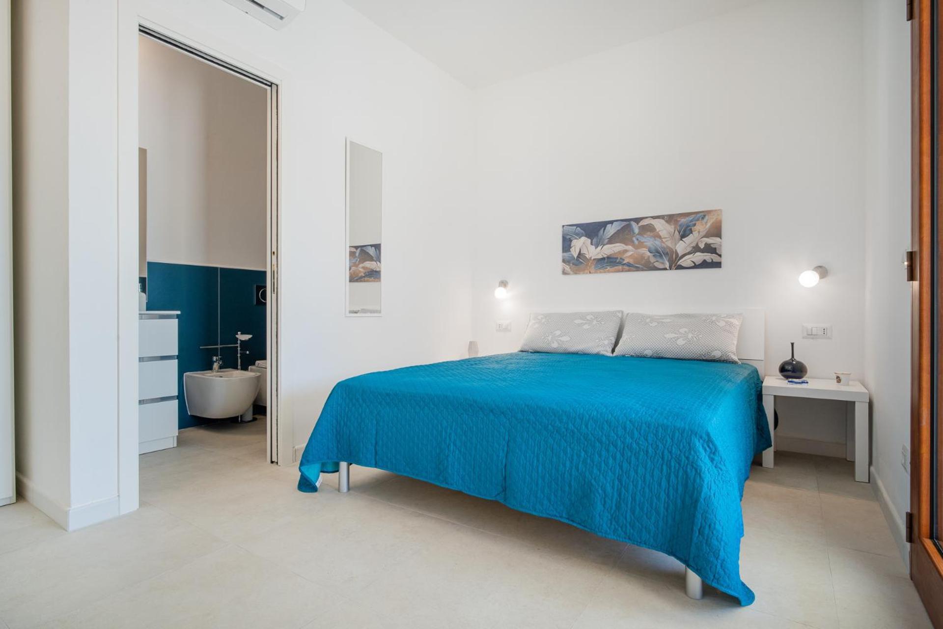 Ambra Holiday Rooms - Rooms & Beach San Teodoro  Zewnętrze zdjęcie
