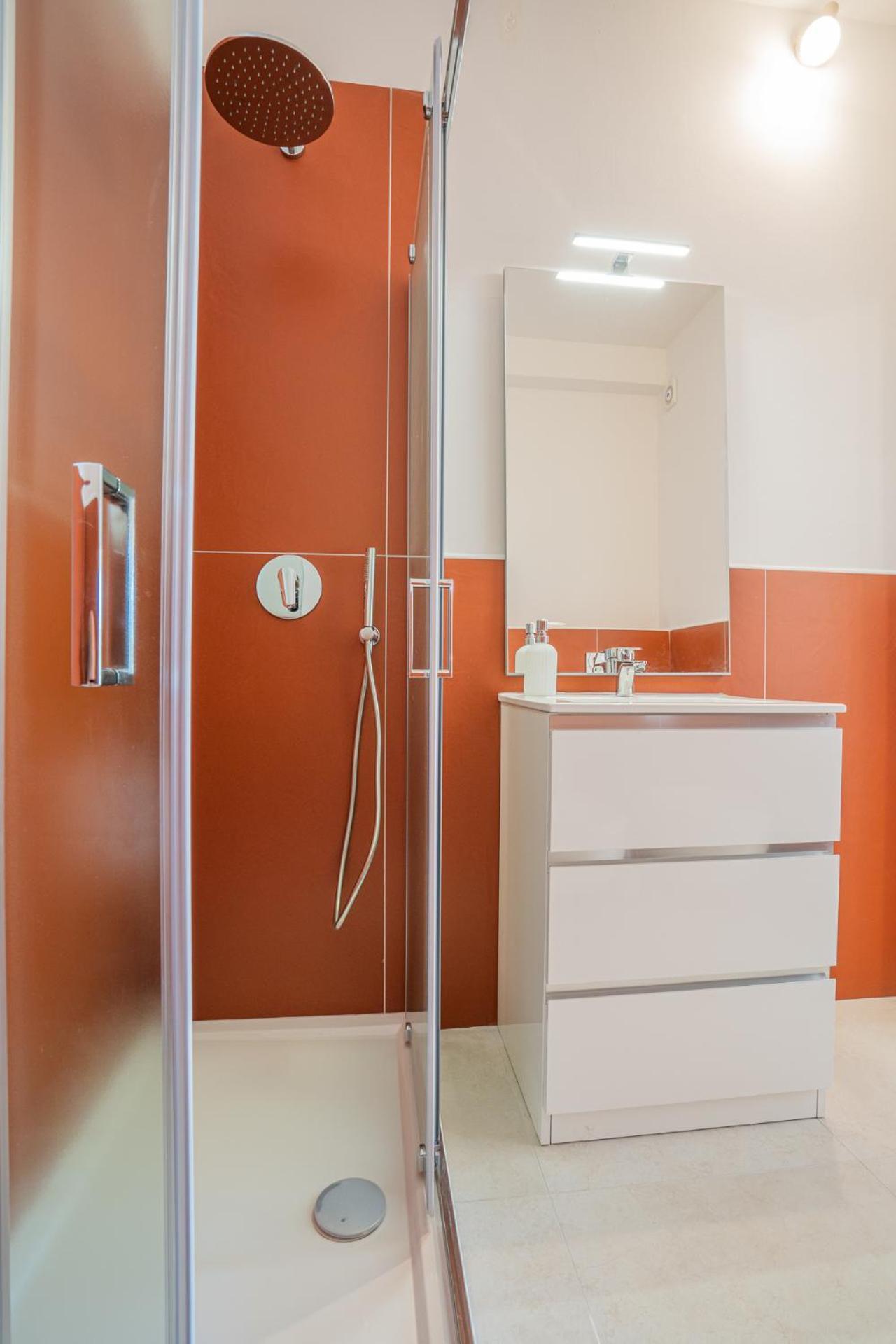 Ambra Holiday Rooms - Rooms & Beach San Teodoro  Zewnętrze zdjęcie
