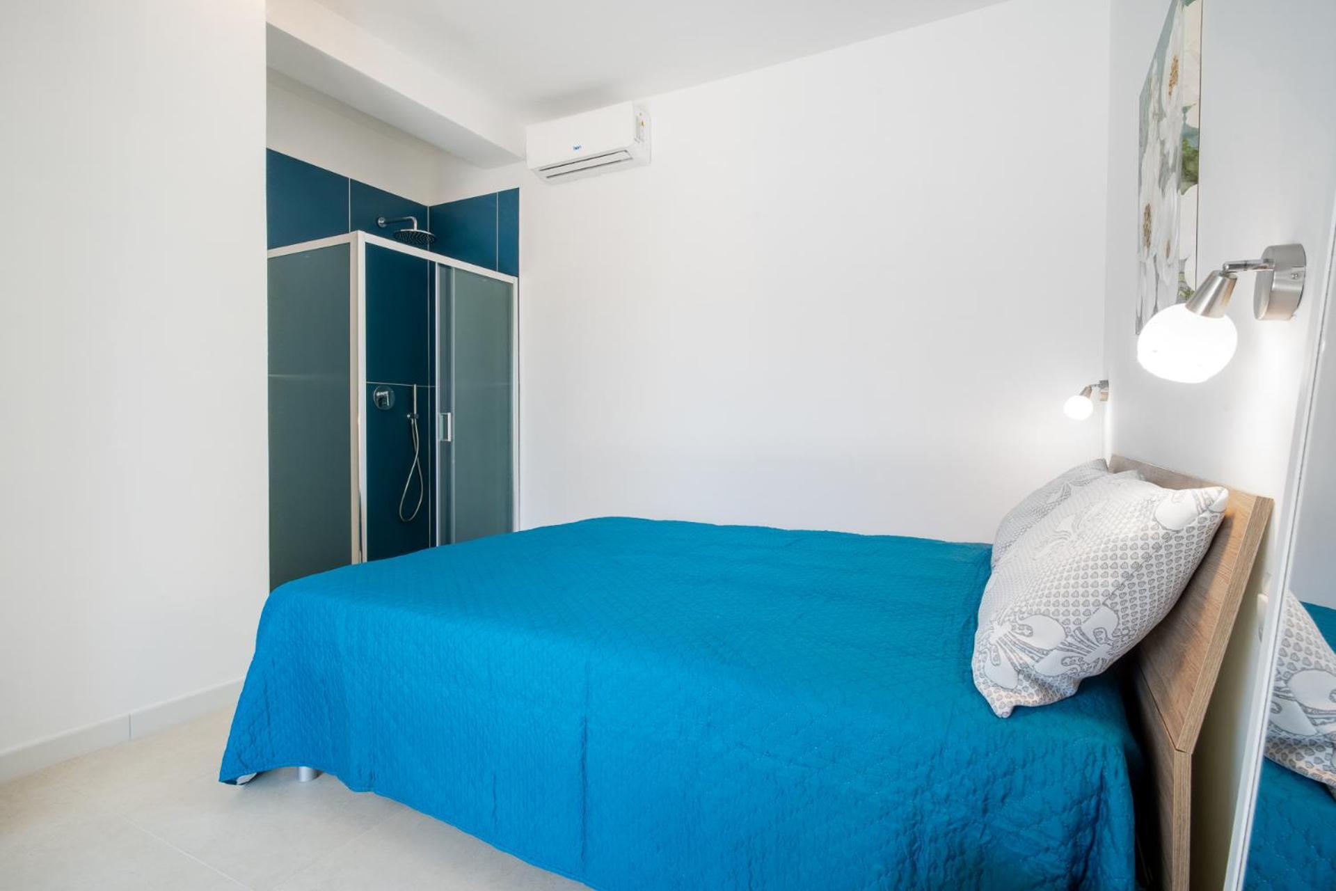 Ambra Holiday Rooms - Rooms & Beach San Teodoro  Zewnętrze zdjęcie