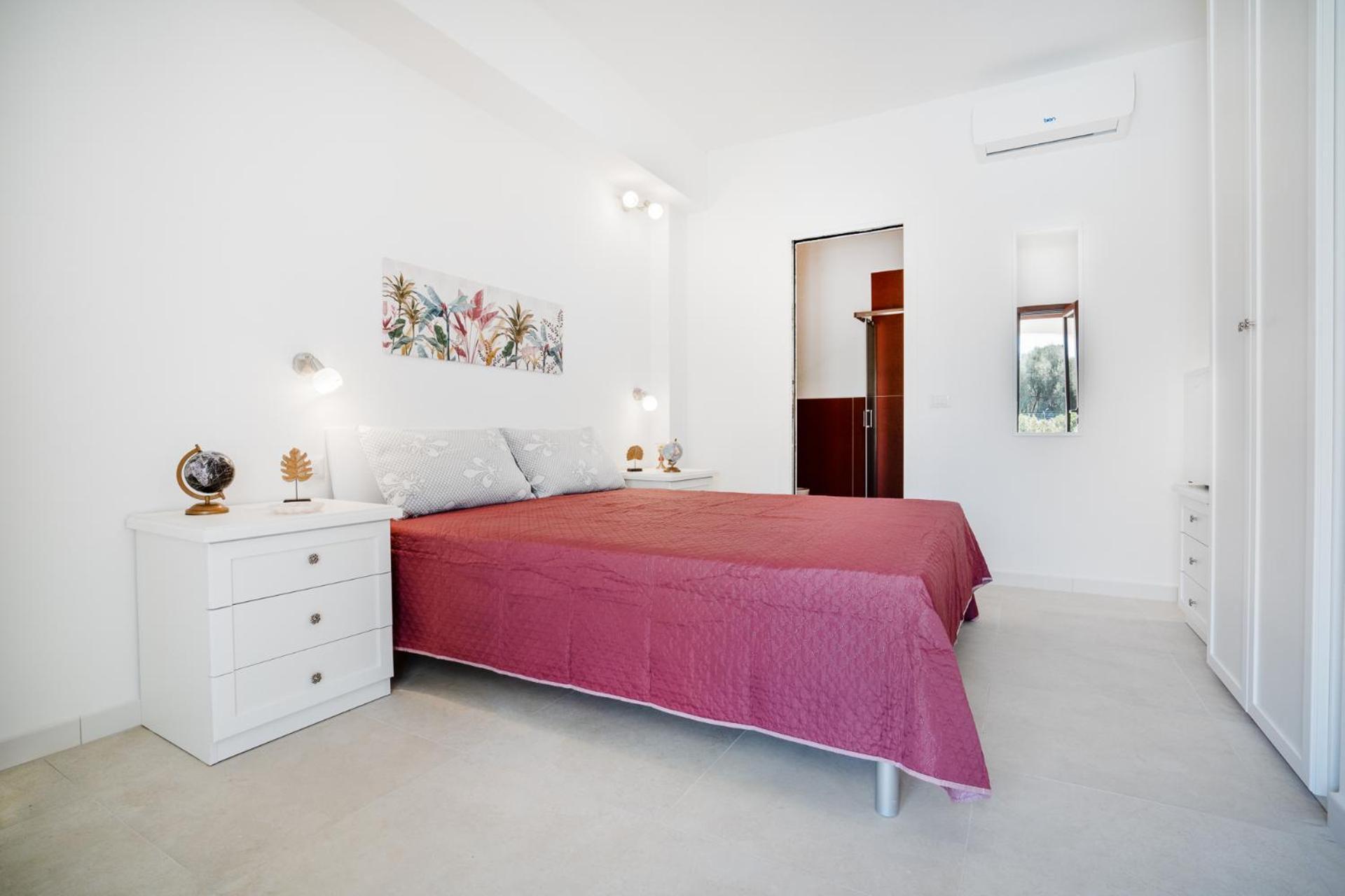 Ambra Holiday Rooms - Rooms & Beach San Teodoro  Zewnętrze zdjęcie