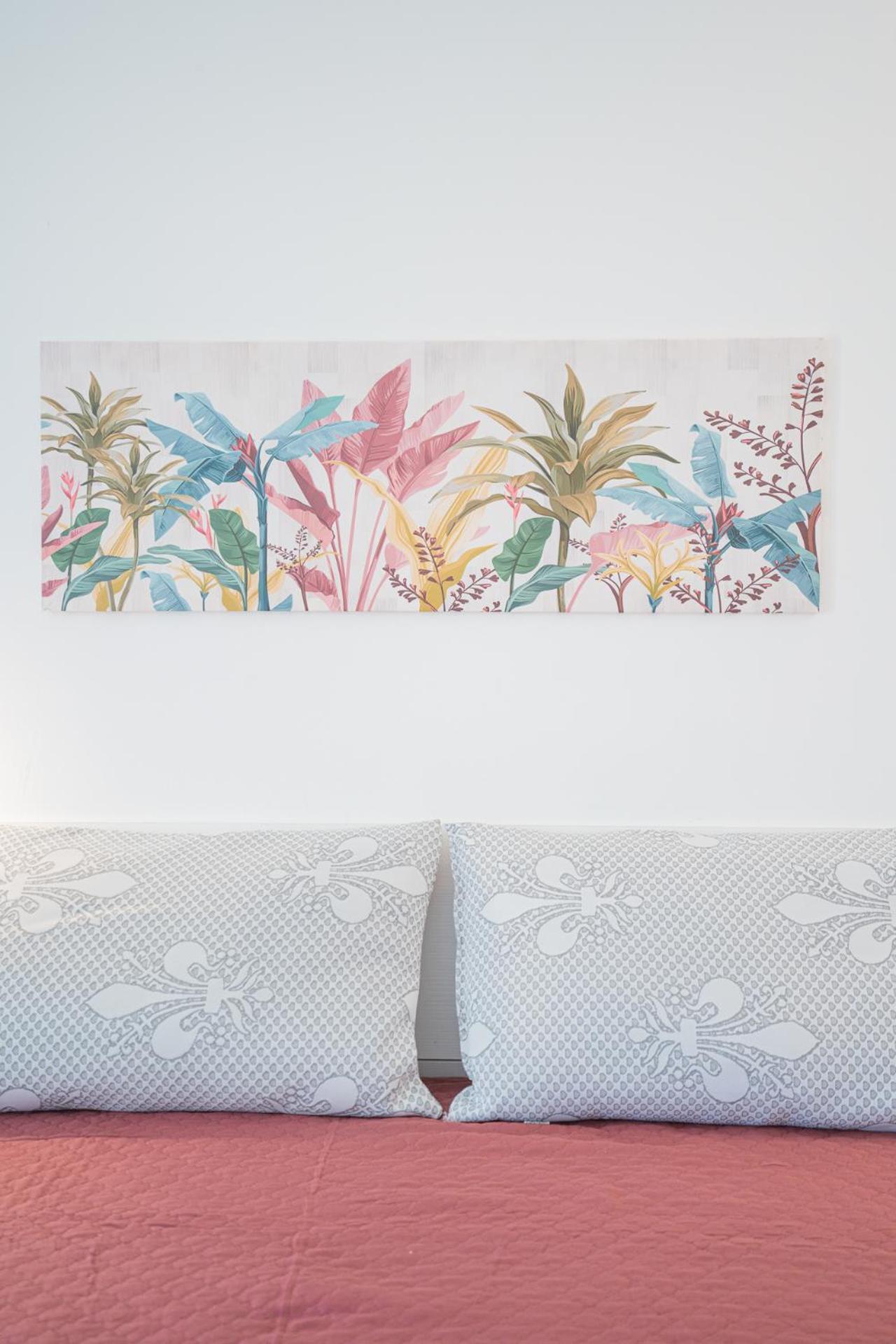 Ambra Holiday Rooms - Rooms & Beach San Teodoro  Zewnętrze zdjęcie