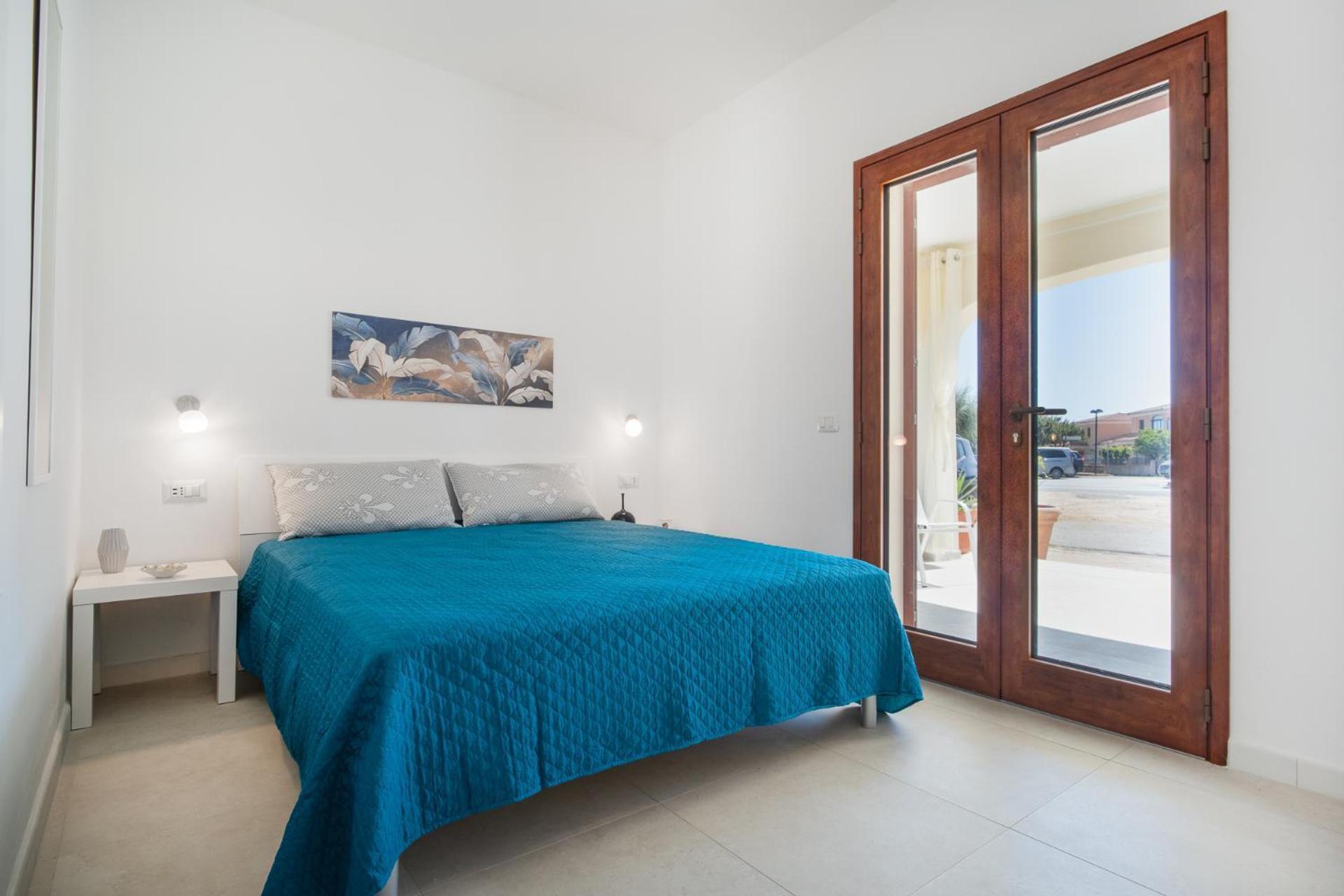 Ambra Holiday Rooms - Rooms & Beach San Teodoro  Zewnętrze zdjęcie