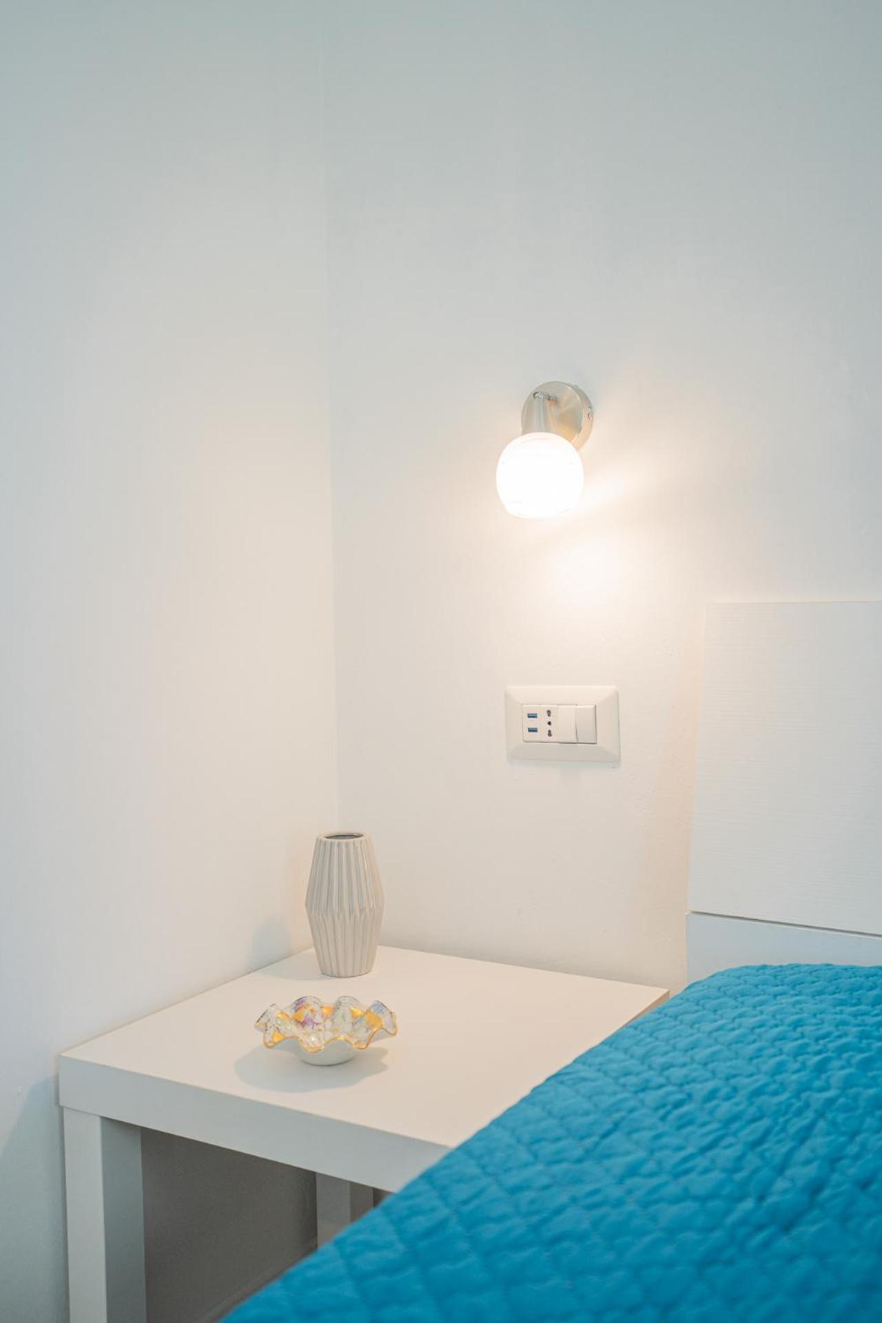 Ambra Holiday Rooms - Rooms & Beach San Teodoro  Zewnętrze zdjęcie