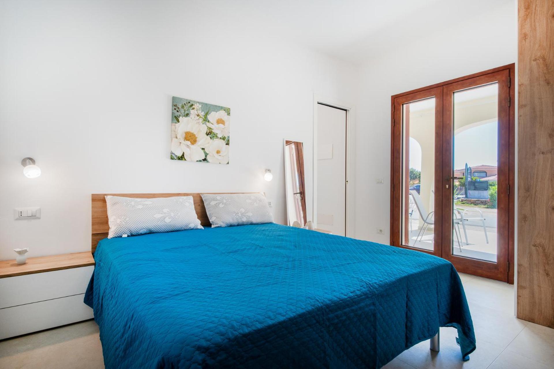 Ambra Holiday Rooms - Rooms & Beach San Teodoro  Zewnętrze zdjęcie