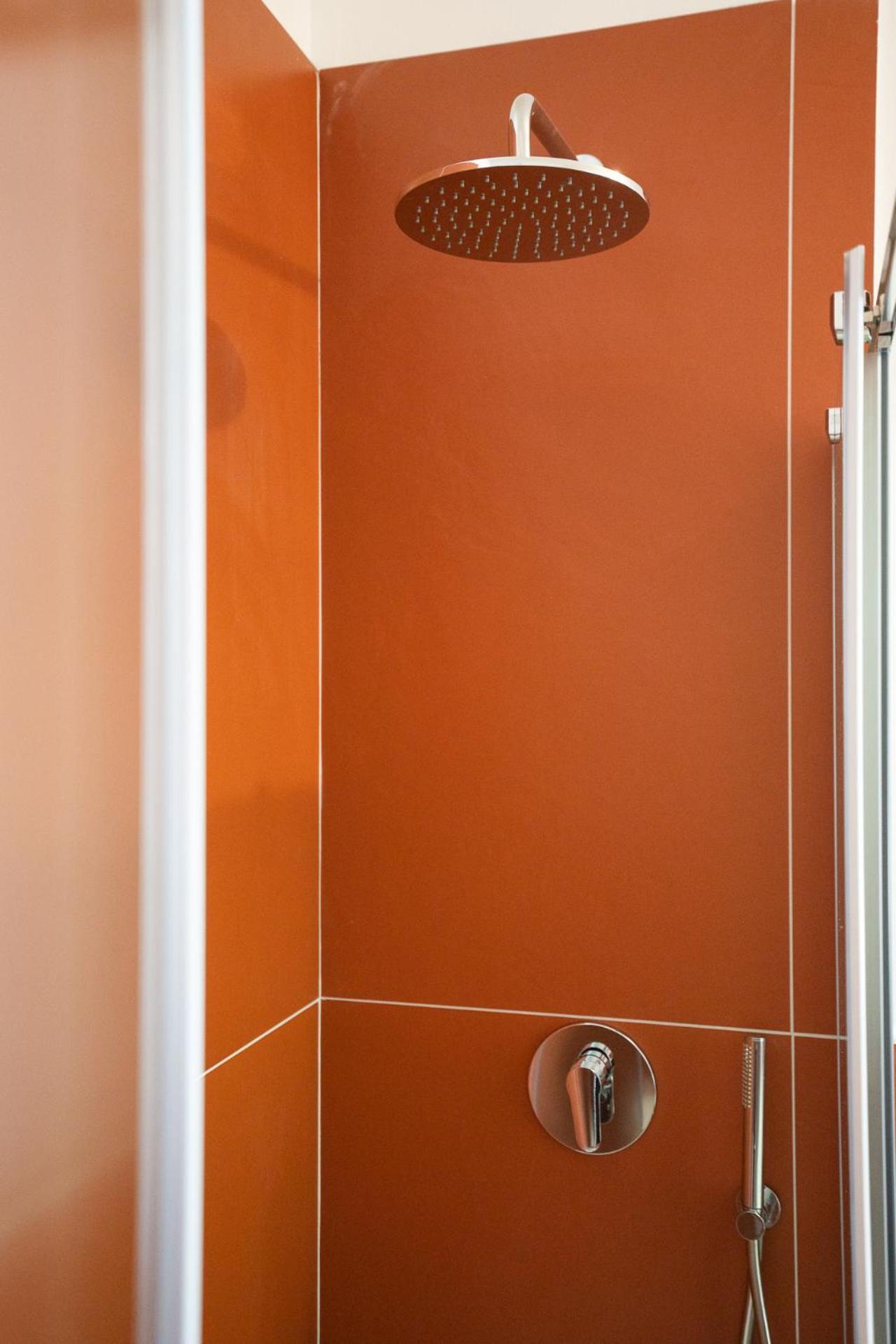 Ambra Holiday Rooms - Rooms & Beach San Teodoro  Zewnętrze zdjęcie