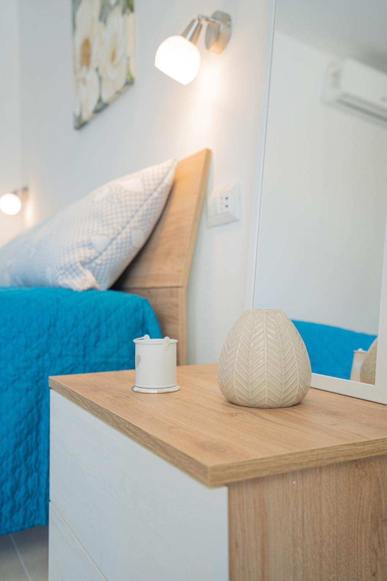 Ambra Holiday Rooms - Rooms & Beach San Teodoro  Zewnętrze zdjęcie