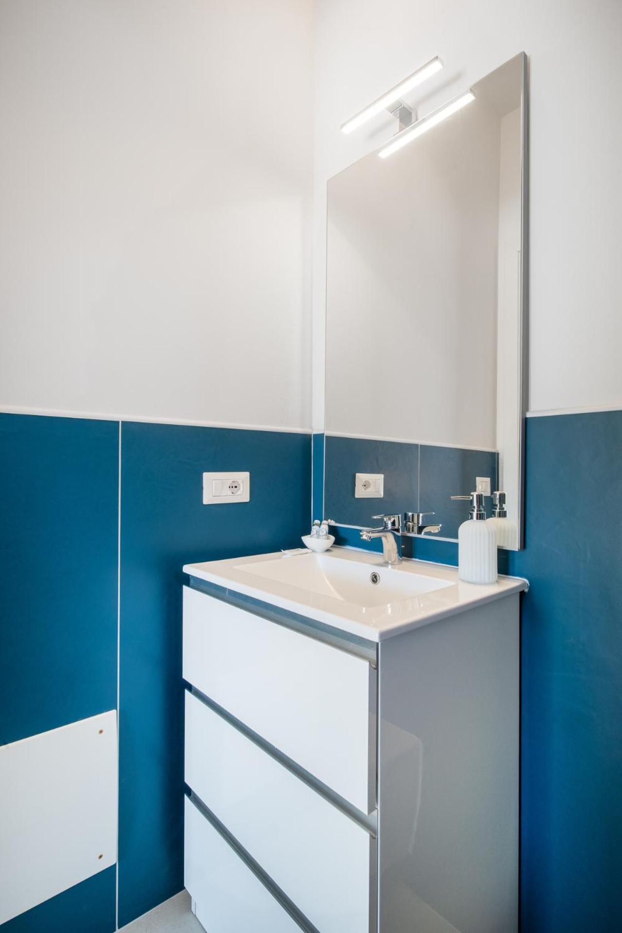 Ambra Holiday Rooms - Rooms & Beach San Teodoro  Zewnętrze zdjęcie