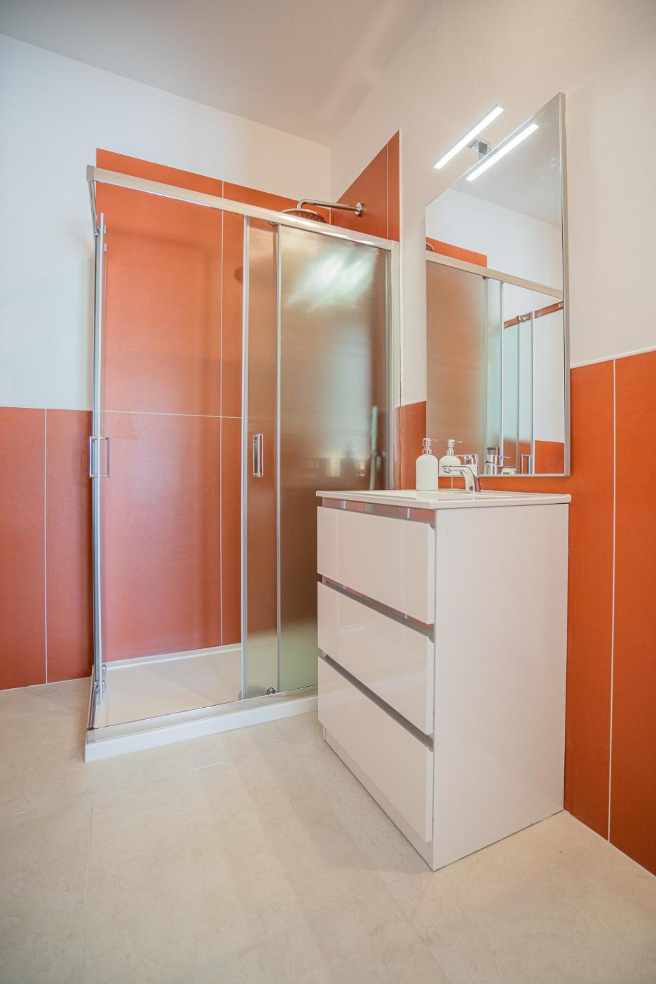 Ambra Holiday Rooms - Rooms & Beach San Teodoro  Zewnętrze zdjęcie